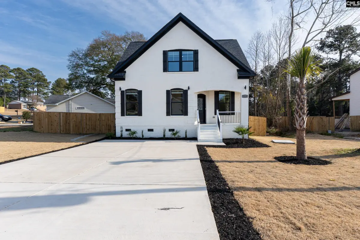 314 Park Lane, West Columbia, SC 29170 - Image #1