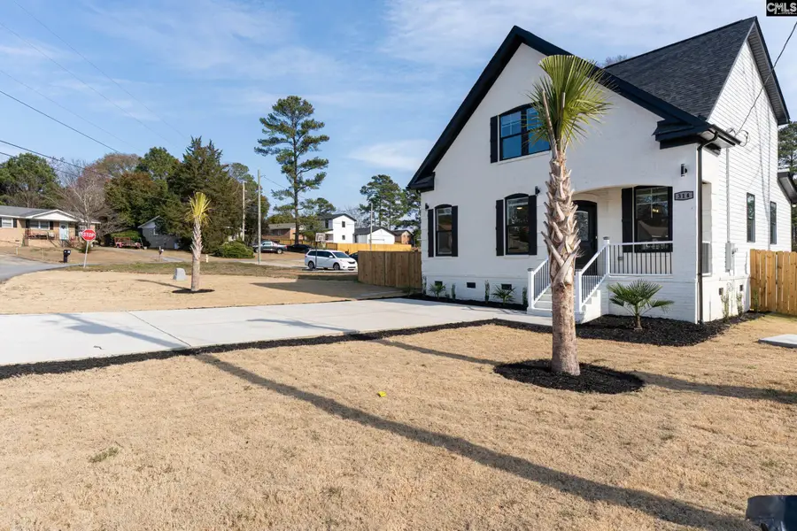 314 Park Lane, West Columbia, SC 29170 - Image #2