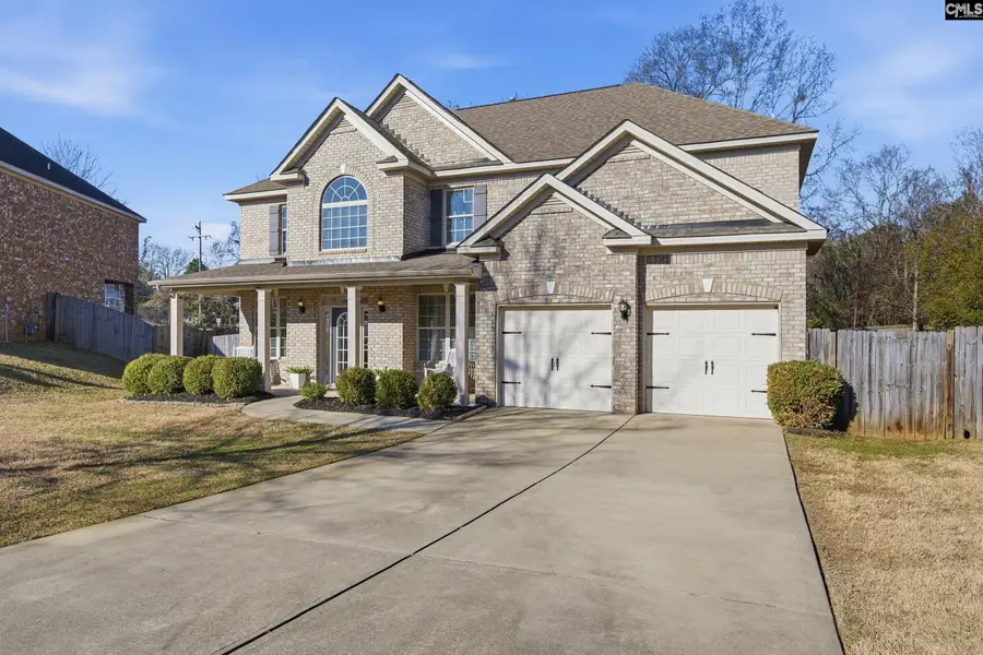 233 Blue Indigo Circle, Irmo, SC 29212 - Image #2