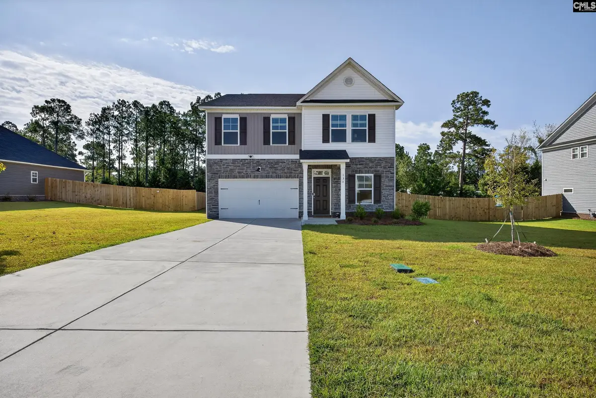 134 Rapid Run, Camden, SC 29020 - #1