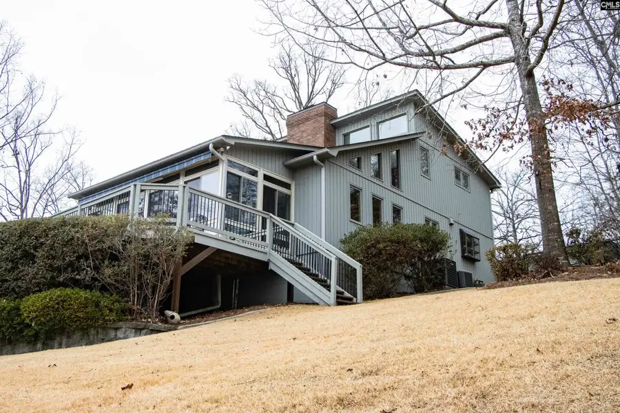 536 Riviera Drive, Chappells, SC 29037 - #3