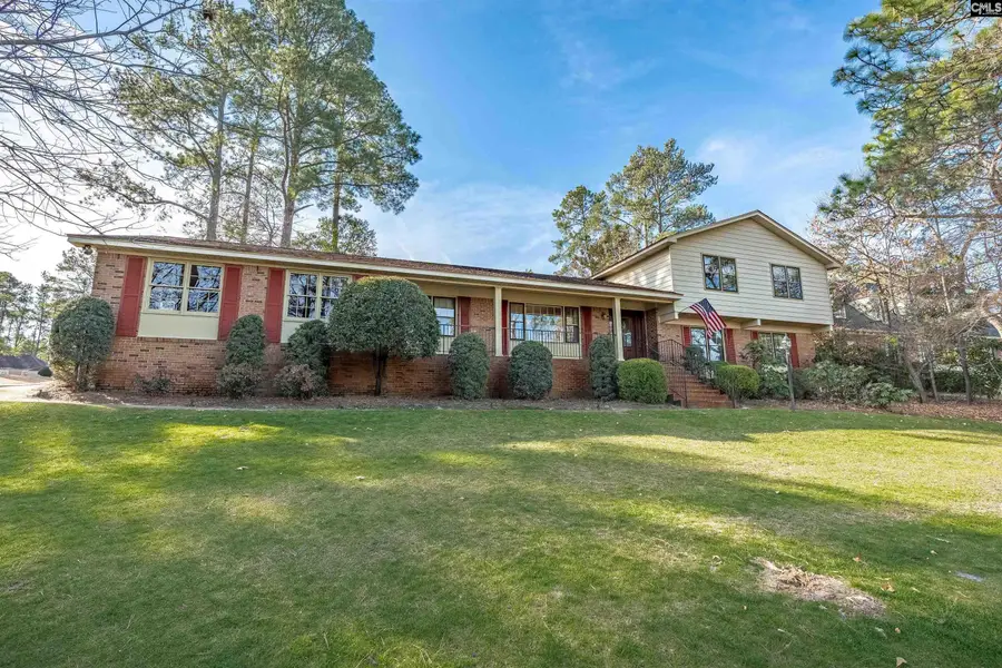412 Park Lake Circle, Columbia, SC 29223 - Image #3