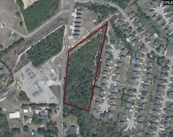 TBD Kitti Wake Drive #A, Lexington, SC 29073