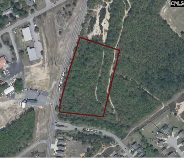 TBD Kitti Wake Drive #C, Lexington, SC 29073