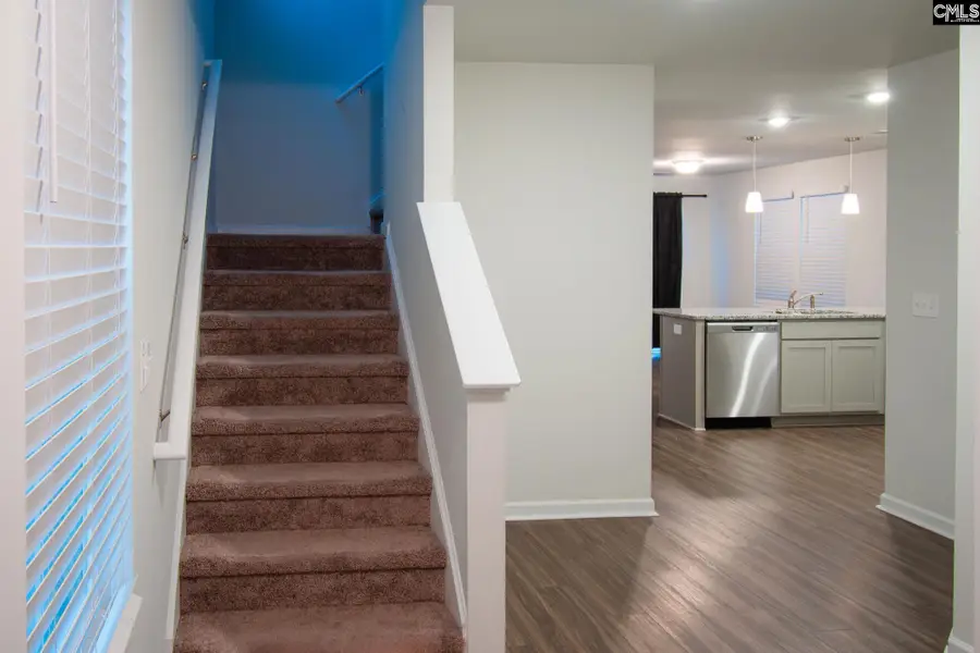 2073 Cold Rocks Way, Lexington, SC 29073 - #2