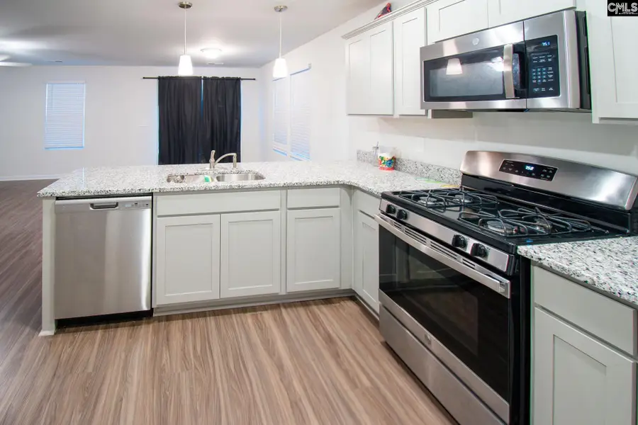 2073 Cold Rocks Way, Lexington, SC 29073 - #3