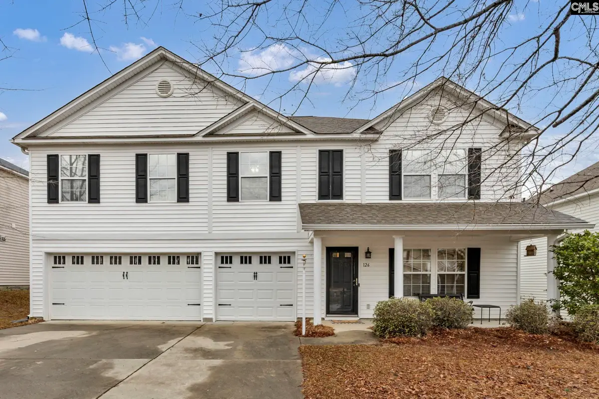 126 Cattle Baron Lane, Elgin, SC 29045 - Image #1