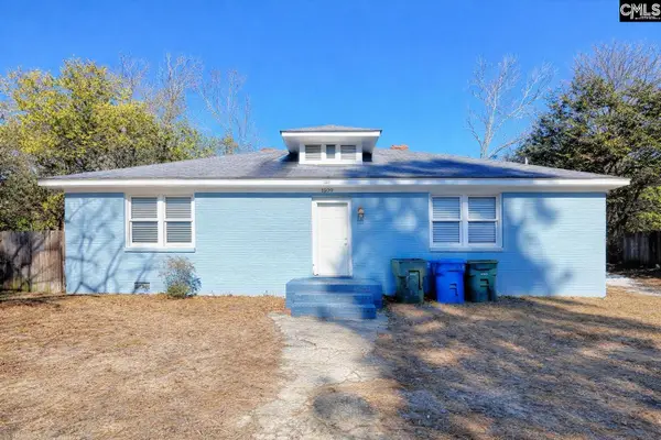 1509 Charlton Street, Columbia, SC 29203