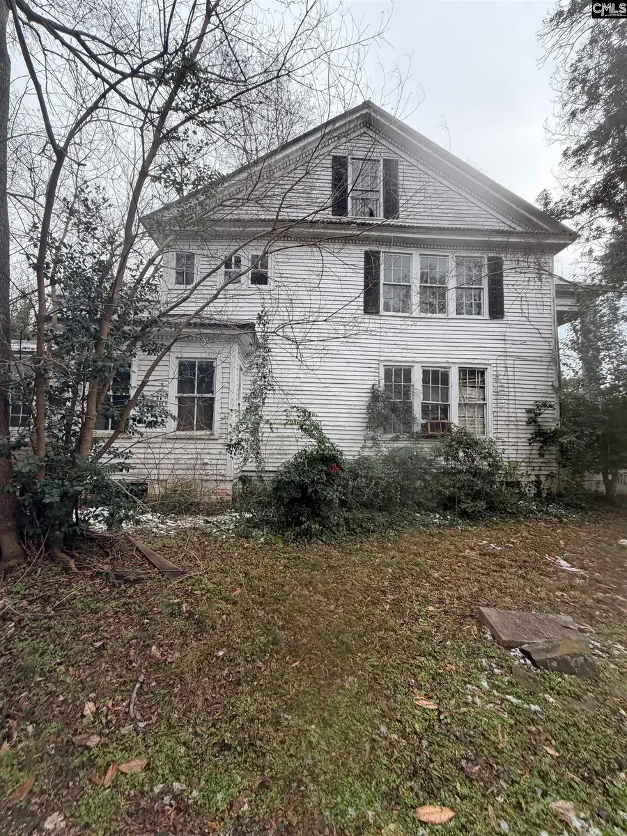1234 Calhoun Street, Newberry, SC 29108 - #3