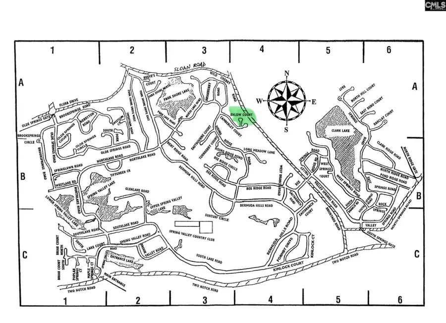 9 Enlow Court, Columbia, SC 29223 - Image #3