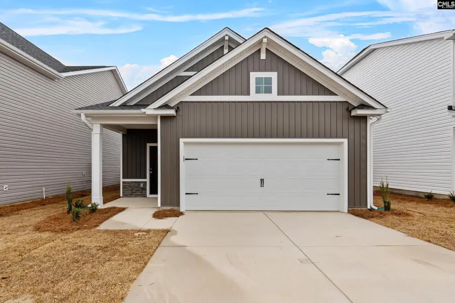 2322 Damascus Way, Lexington, SC 29073 - #2