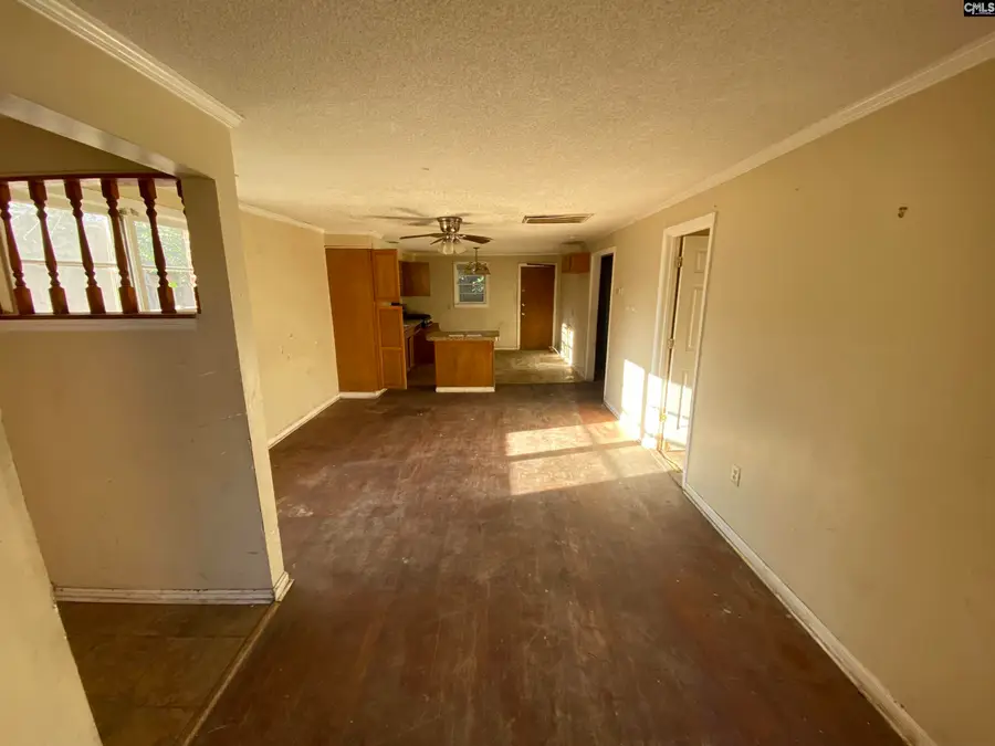 740 Fulton Street, Orangeburg, SC 29115 - #2