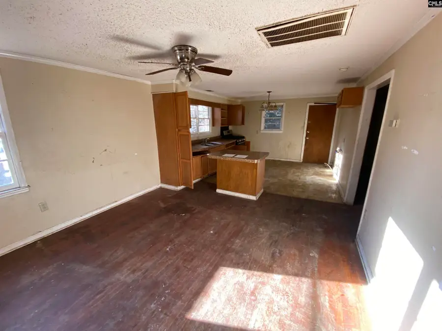 740 Fulton Street, Orangeburg, SC 29115 - #3