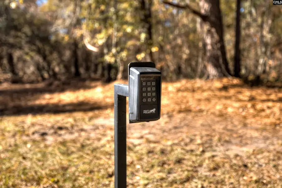 364 Cantey Lane, Rembert, SC 29128 - #2