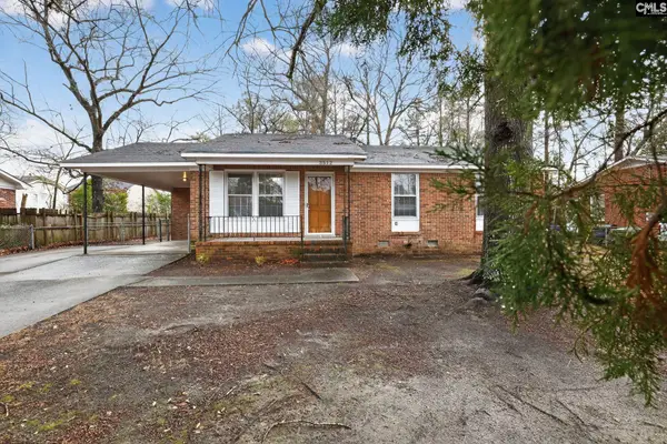 3512 Baywater Drive, Columbia, SC 29209