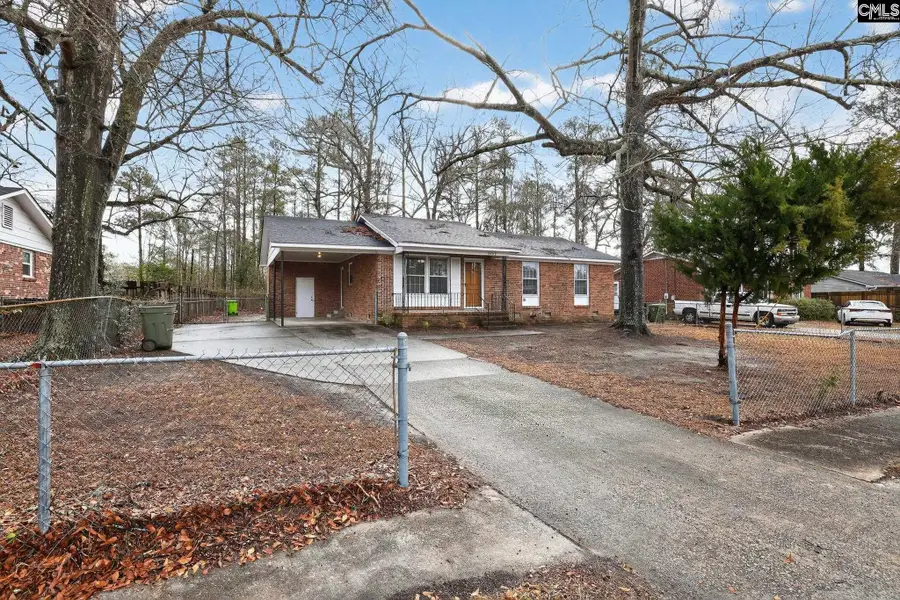 3512 Baywater Drive, Columbia, SC 29209 - Image #2