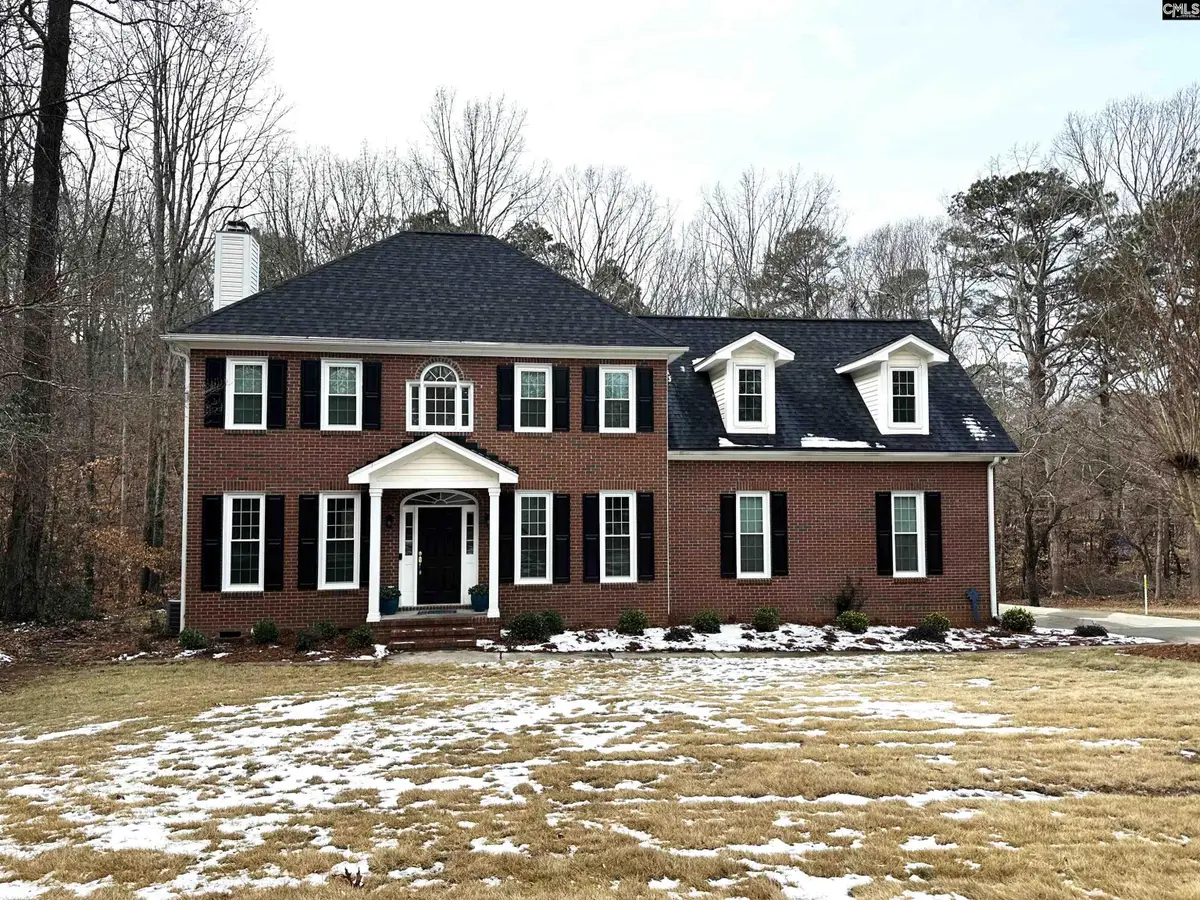 212 Misty Oaks Court, Lexington, SC 29072 - #1