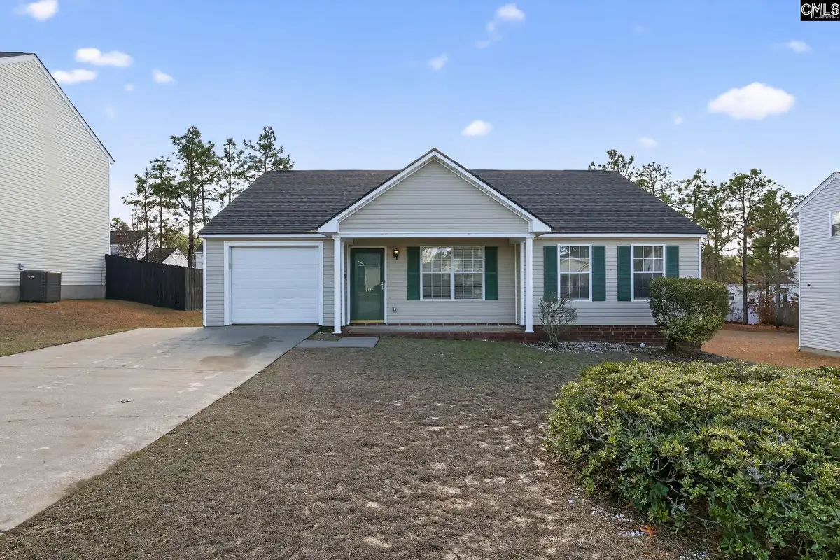 10 Sterling Ridge Court, Columbia, SC 29229 - Image #1