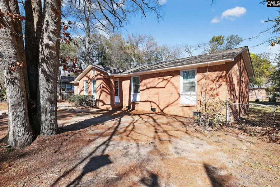 208 Quail Creek Drive, Hopkins, SC 29061 - #3