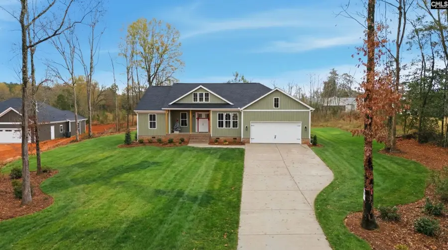 64 Navigator Trail, Prosperity, SC 29127 - #2