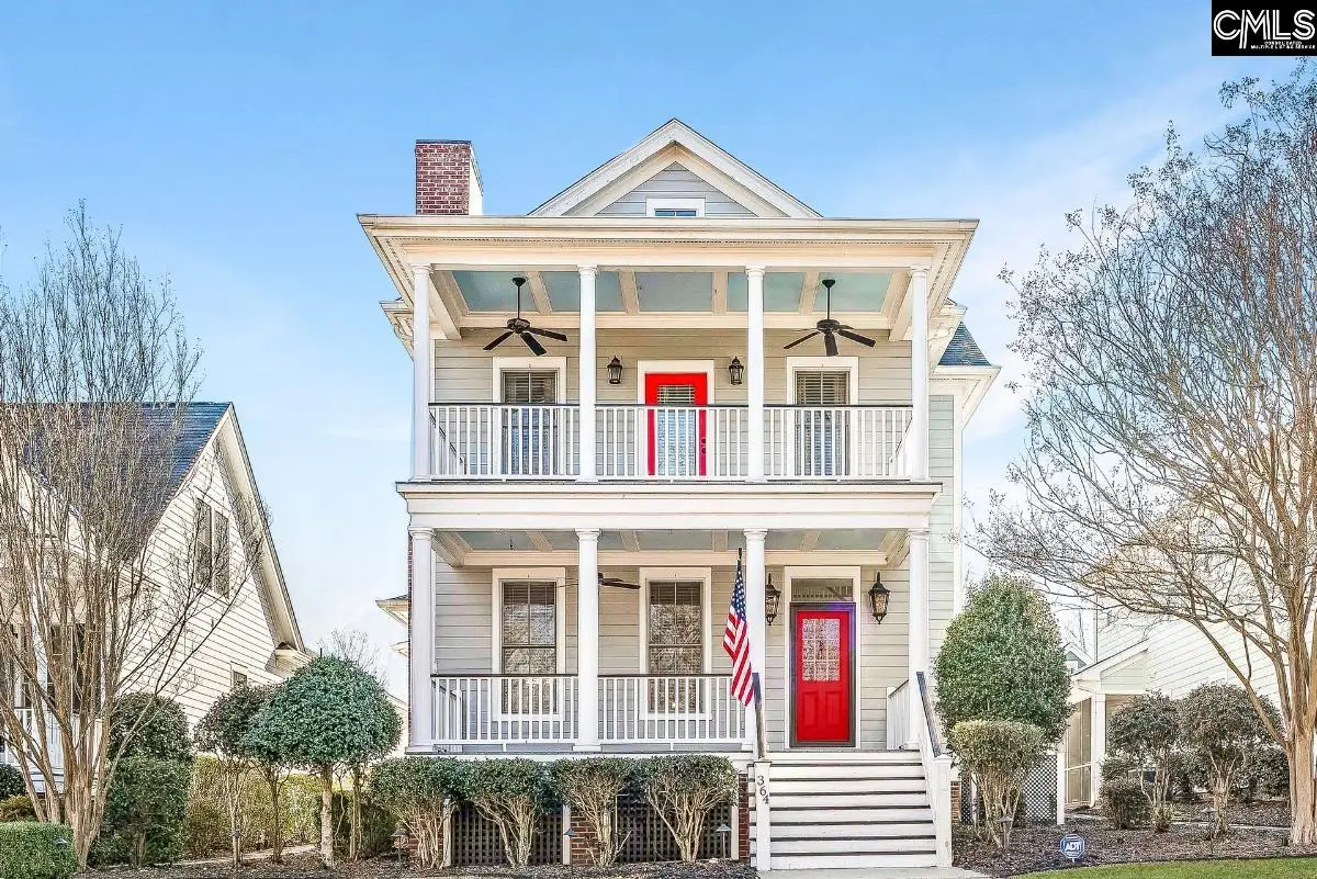 364 Highland Point Drive, Columbia, SC 29229 - #1