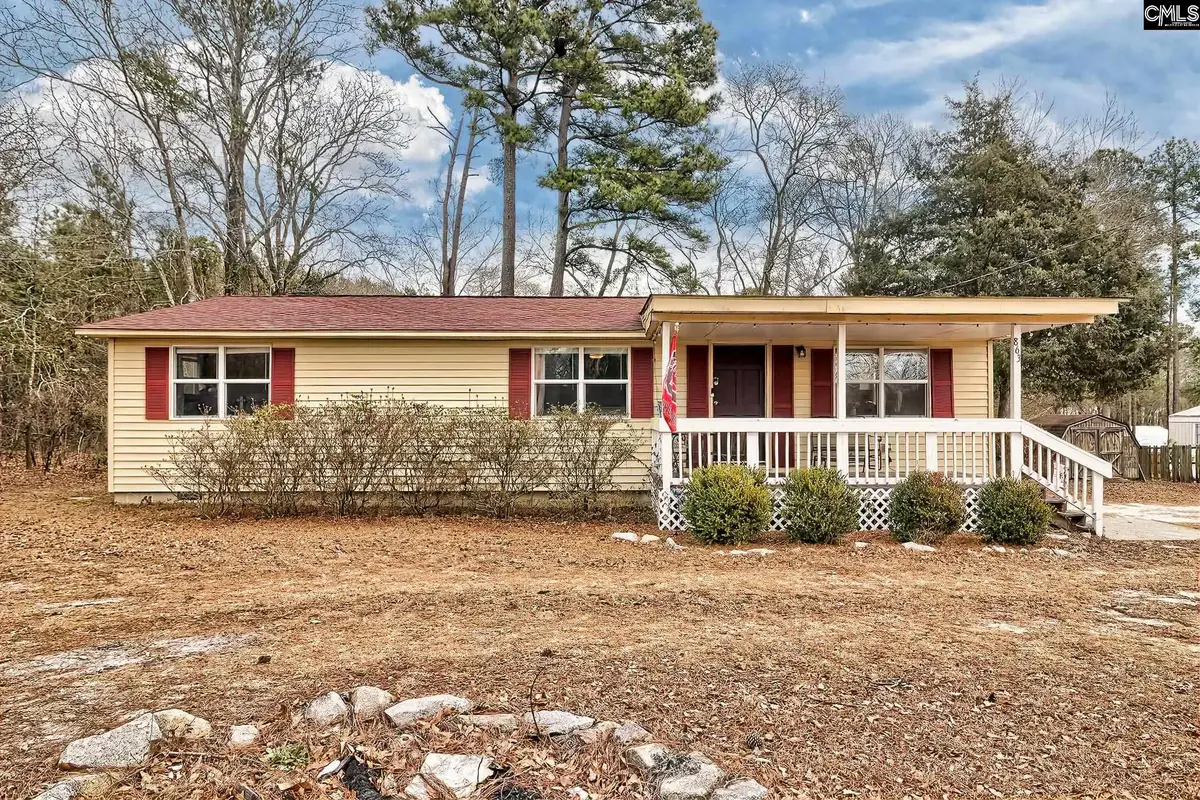 863 Calks Ferry Road, Lexington, SC 29072 - #1