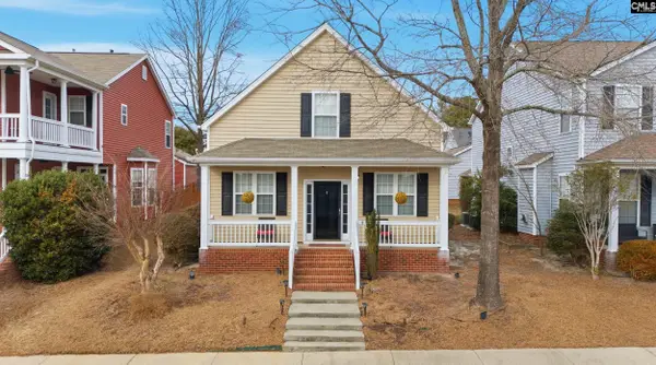 622 Harbour Pointe Drive, Columbia, SC 29229