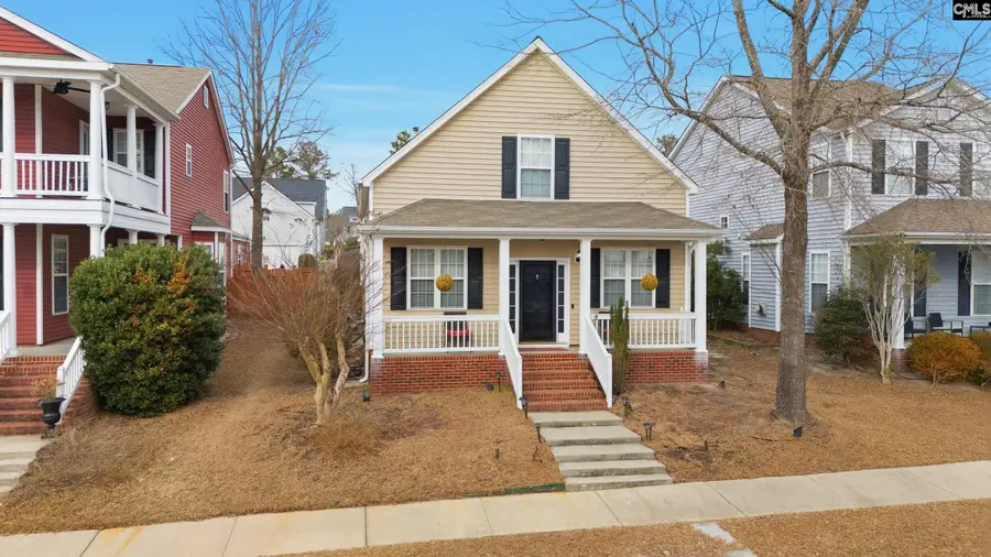 622 Harbour Pointe Drive, Columbia, SC 29229 - Image #3