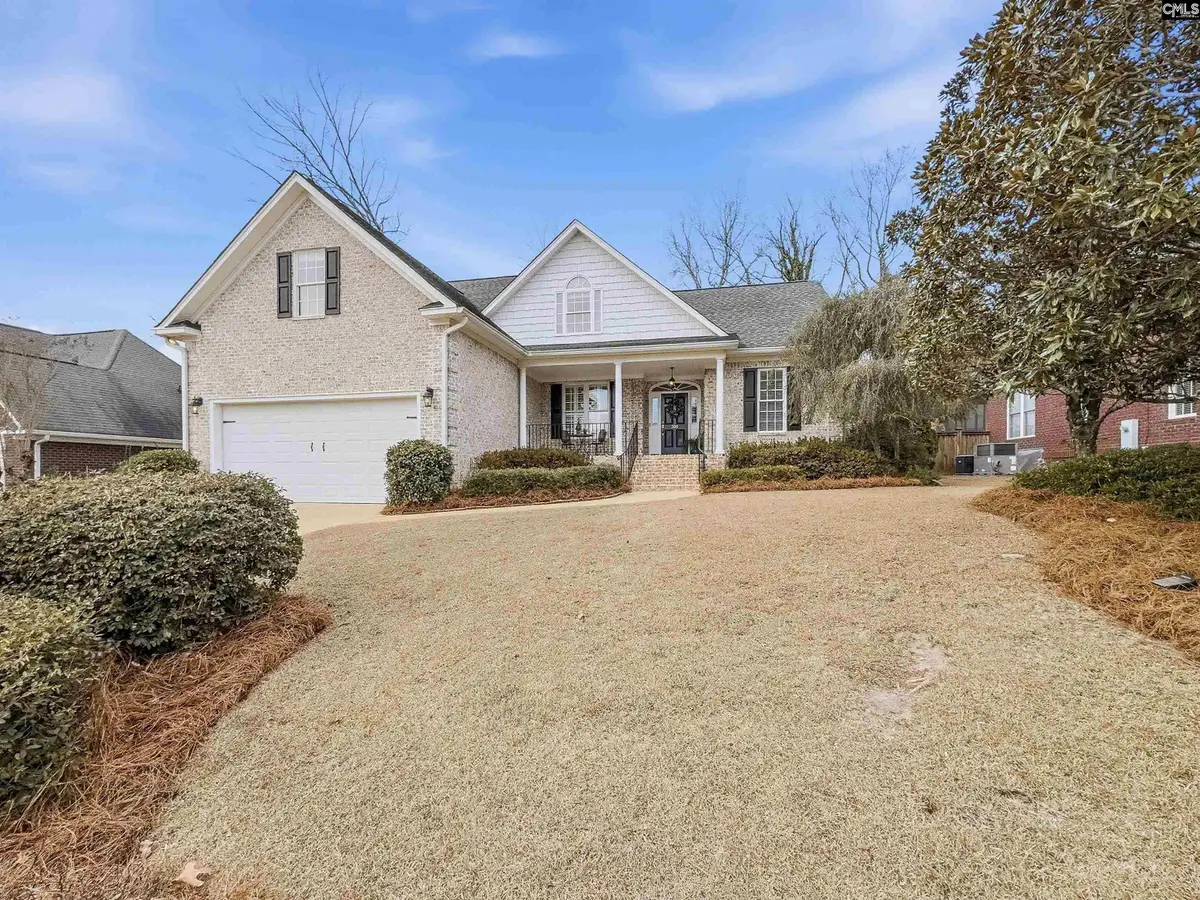 304 Shoal Creek Drive, Lexington, SC 29072 - #1