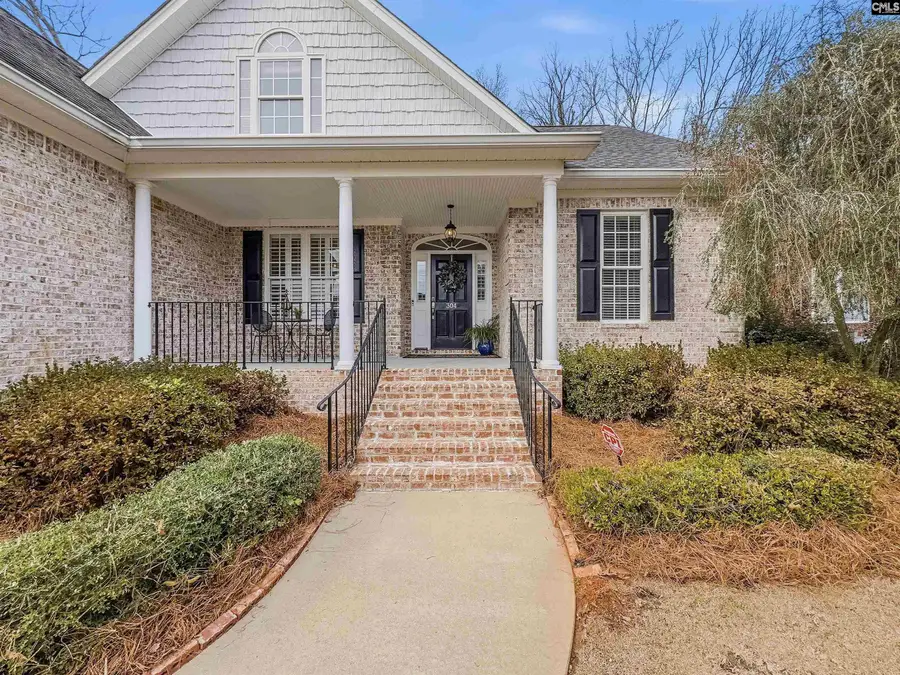 304 Shoal Creek Drive, Lexington, SC 29072 - #3