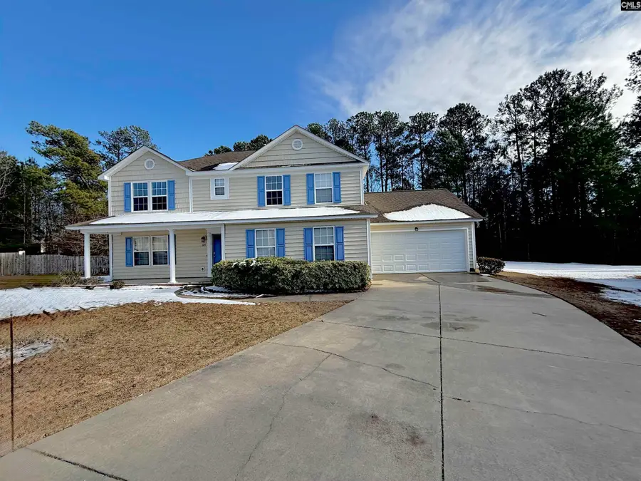 105 Fallstaff Road, Columbia, SC 29229 - Image #3