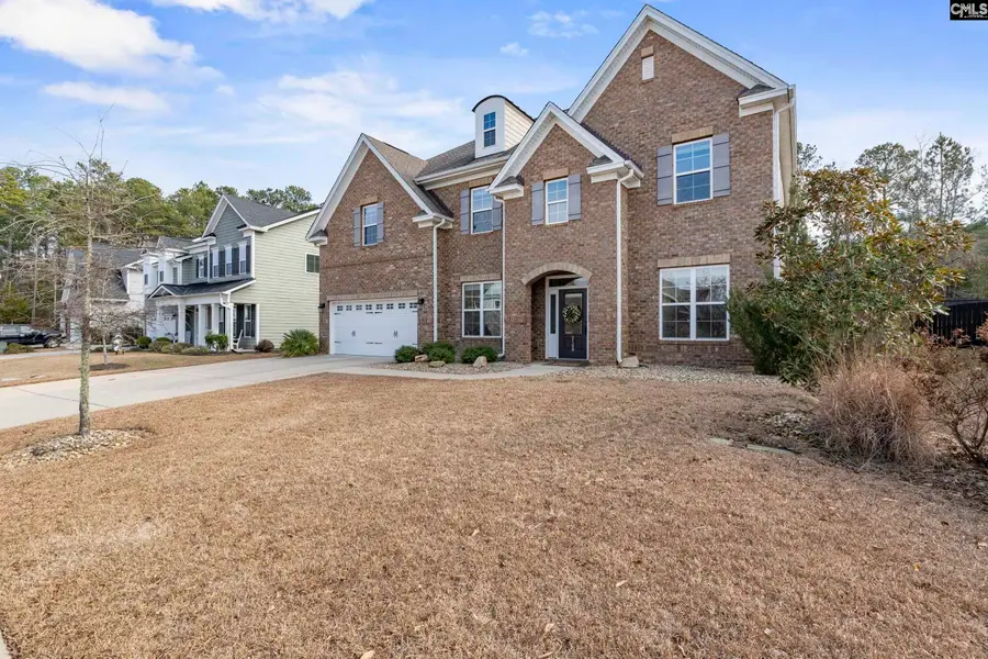 2168 Harvestwood Lane, Chapin, SC 29036 - #2