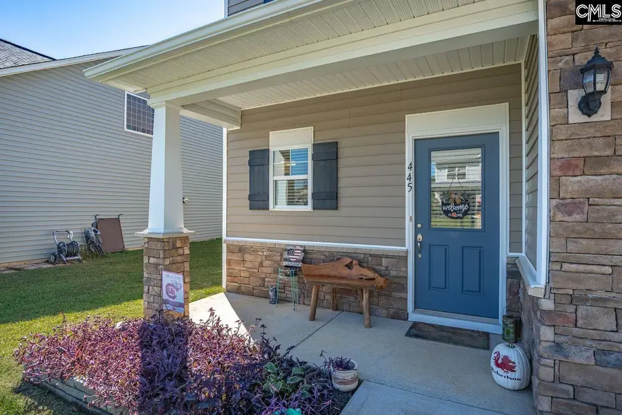 445 Crawley Lane, Chapin, SC 29036 - #2