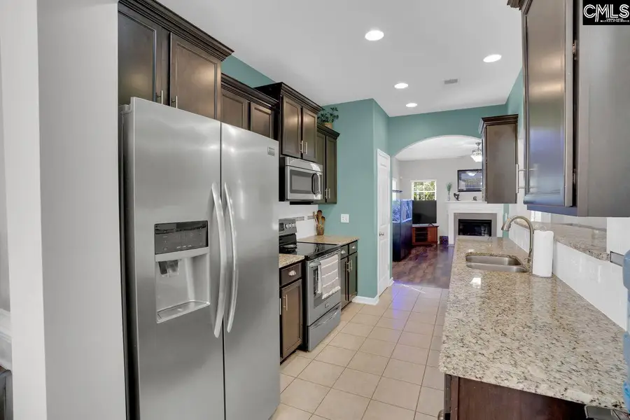 445 Crawley Lane, Chapin, SC 29036 - #3