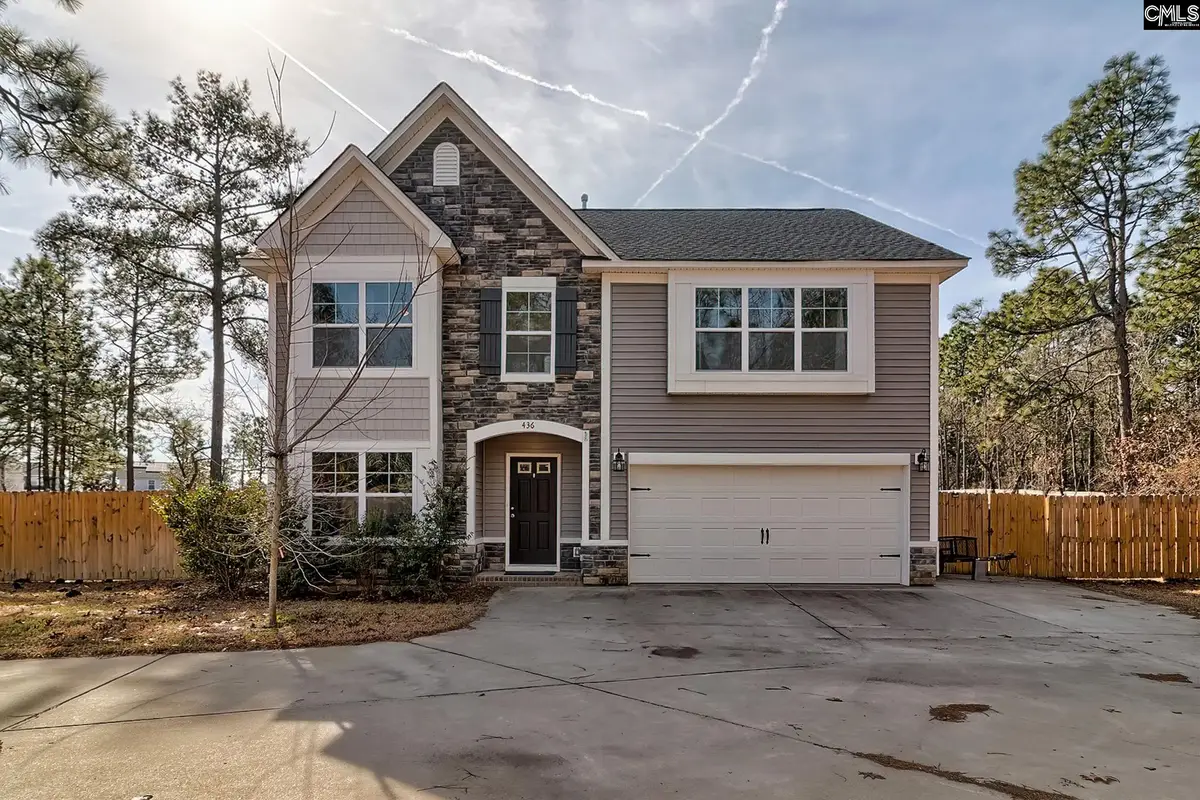 436 Sasanqua Lane, Lexington, SC 29073 - #1