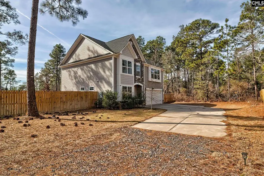 436 Sasanqua Lane, Lexington, SC 29073 - #2