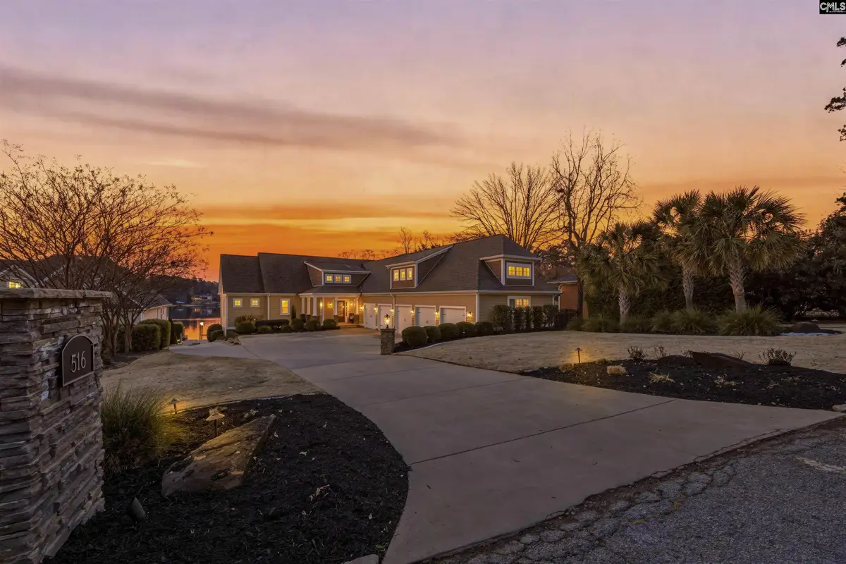 516 Harbor Heights Drive, Lexington, SC 29072 - #1