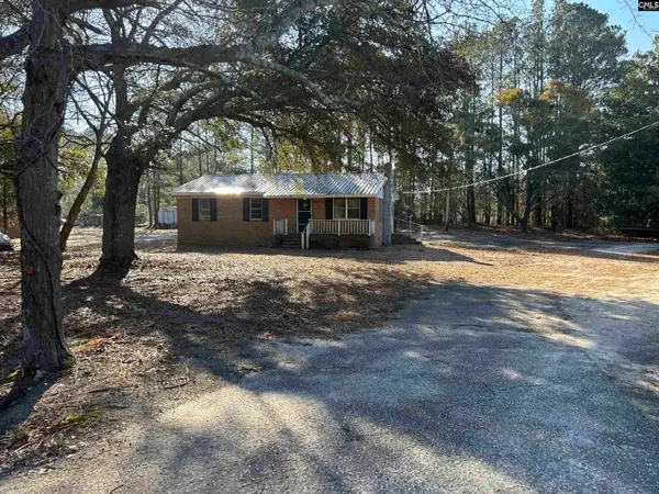 5470 Pisgah Rd, Rembert, SC 29128