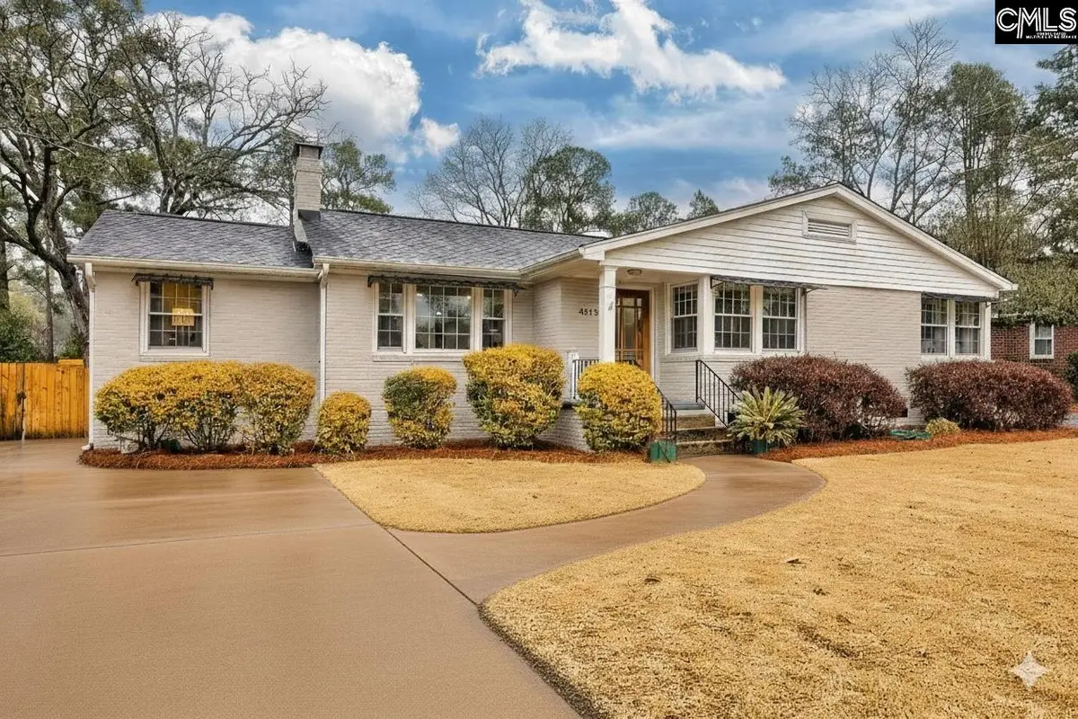 4515 Moss Hill Road, Columbia, SC 29206 - Image #1