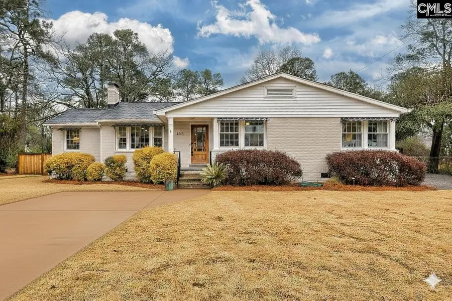 4515 Moss Hill Road, Columbia, SC 29206 - Image #2