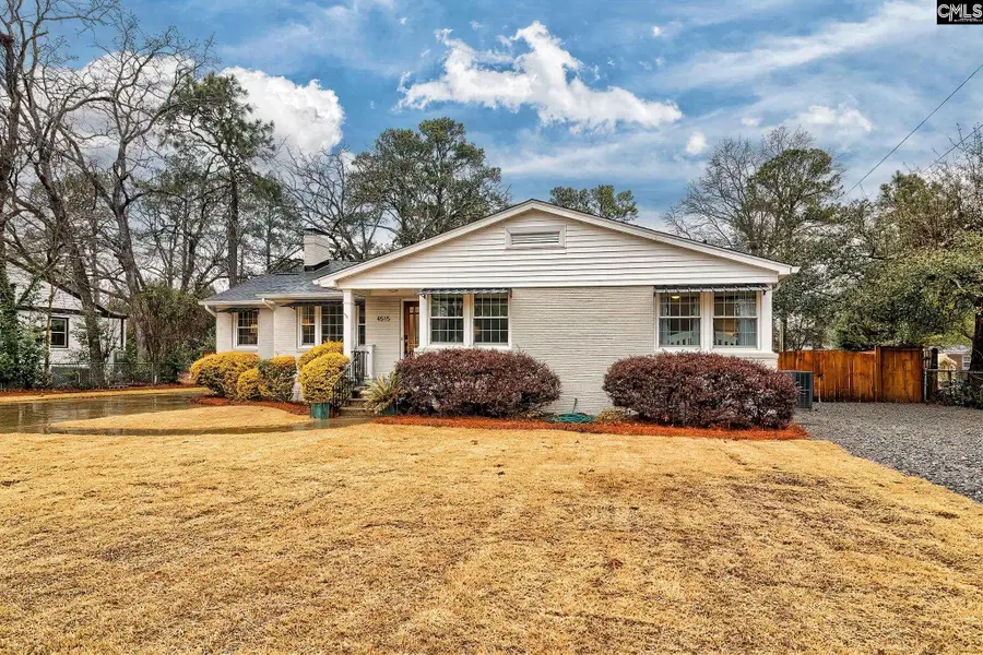 4515 Moss Hill Road, Columbia, SC 29206 - Image #3
