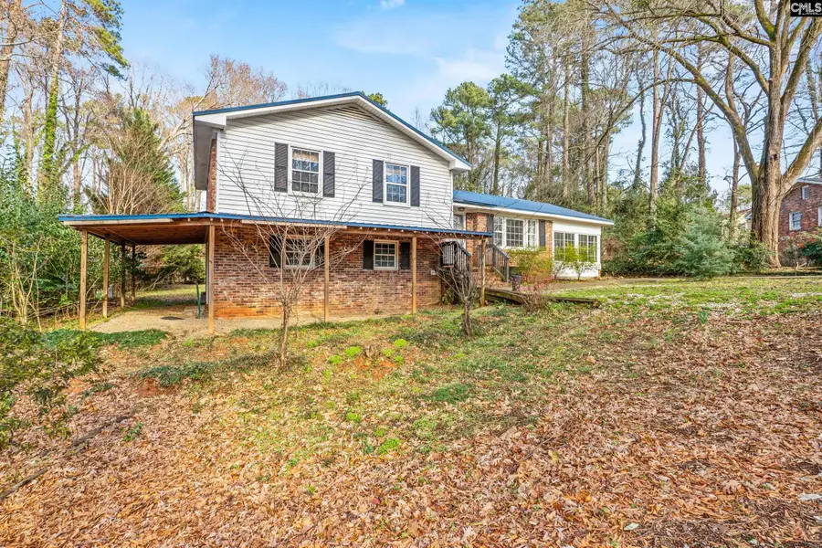 1916 Berkshire Drive, Columbia, SC 29212 - Image #2