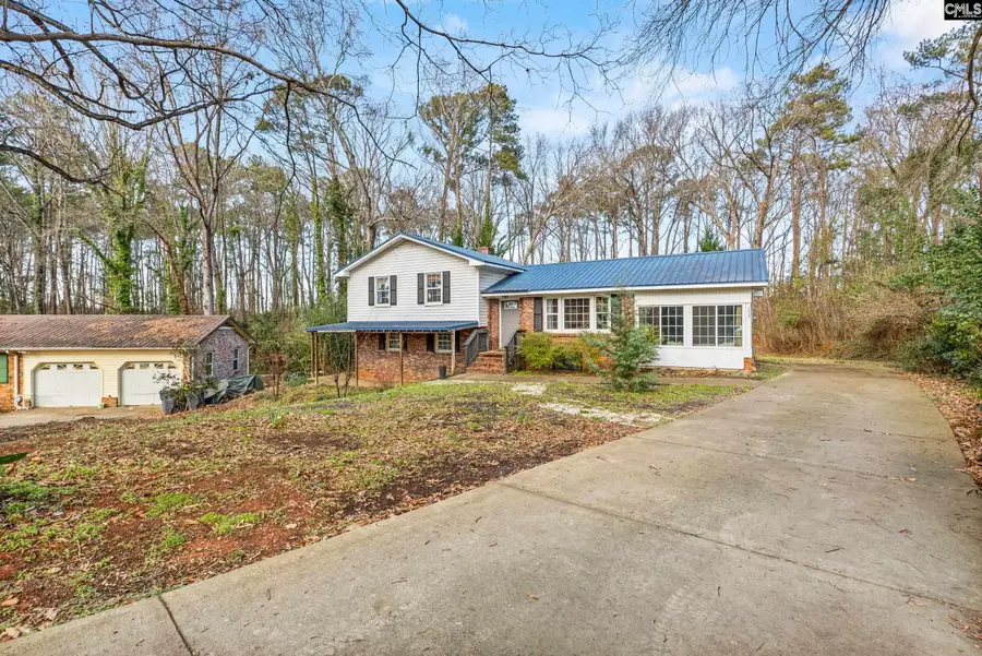 1916 Berkshire Drive, Columbia, SC 29212 - Image #3