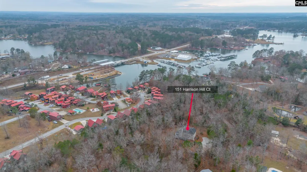 151 Harrison Hill Court, Gilbert, SC 29054 - #1