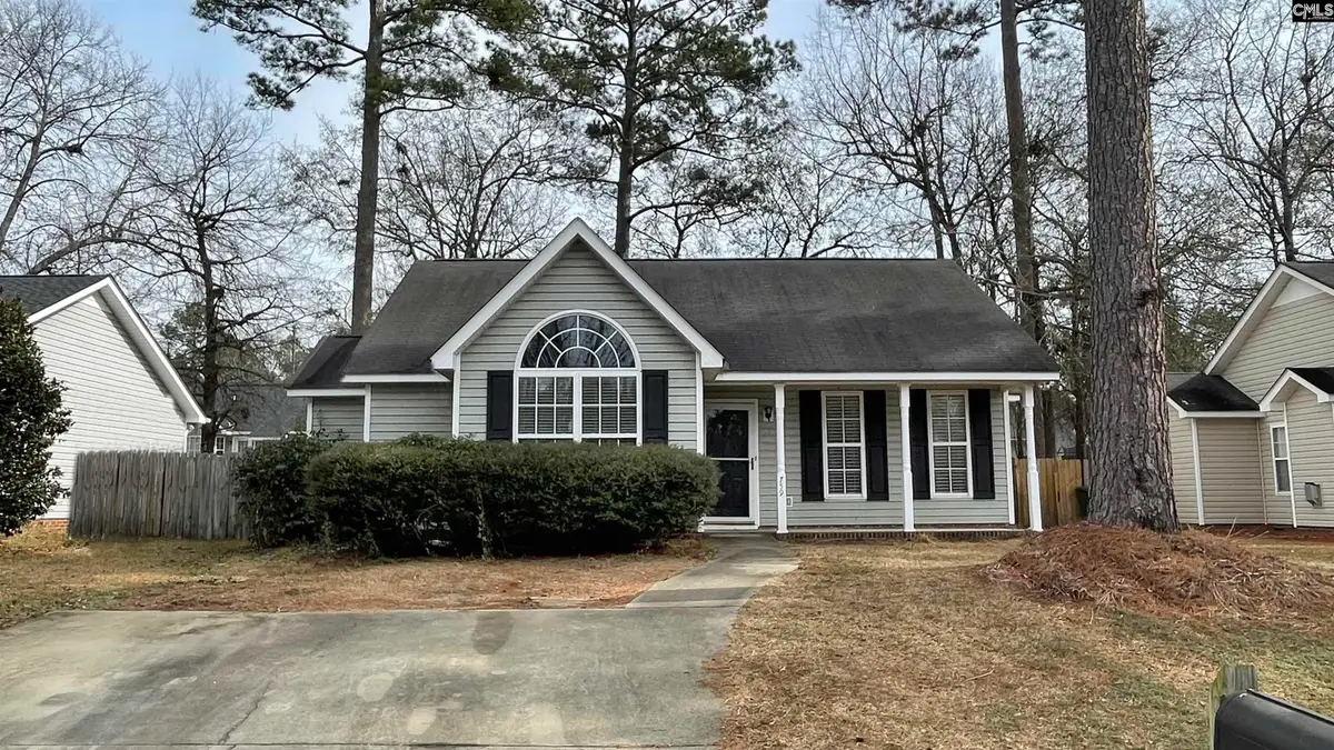 759 Burnside Drive, Columbia, SC 29209 - Image #1