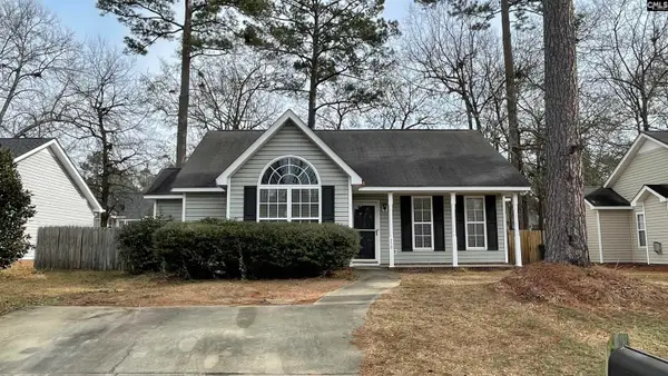 759 Burnside Drive, Columbia, SC 29209