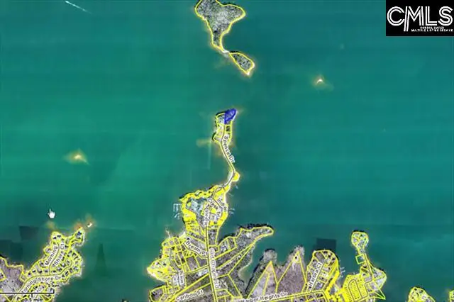 1594 Spence Road, Lexington, SC 29072 - #1