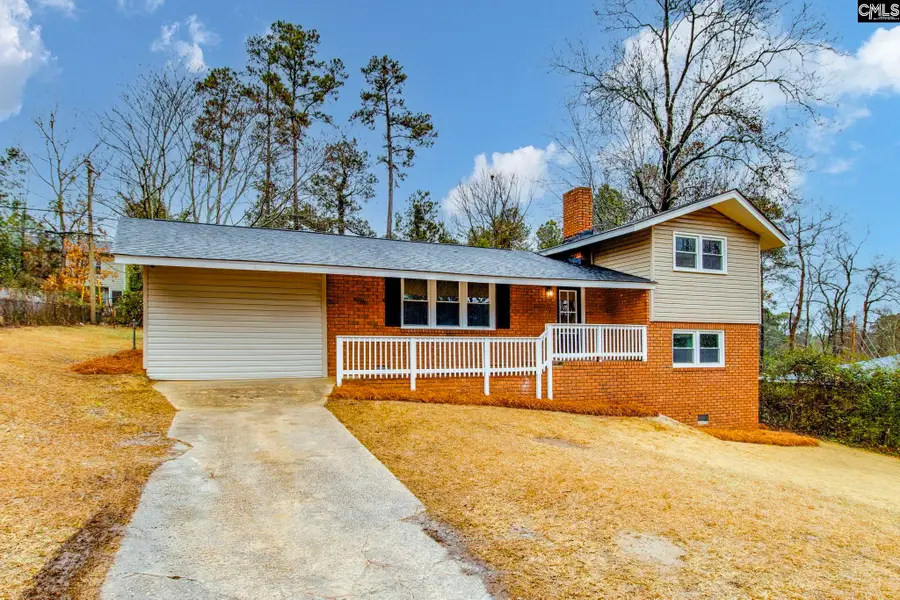 1705 Saint Michaels Road, Columbia, SC 29210 - Image #2