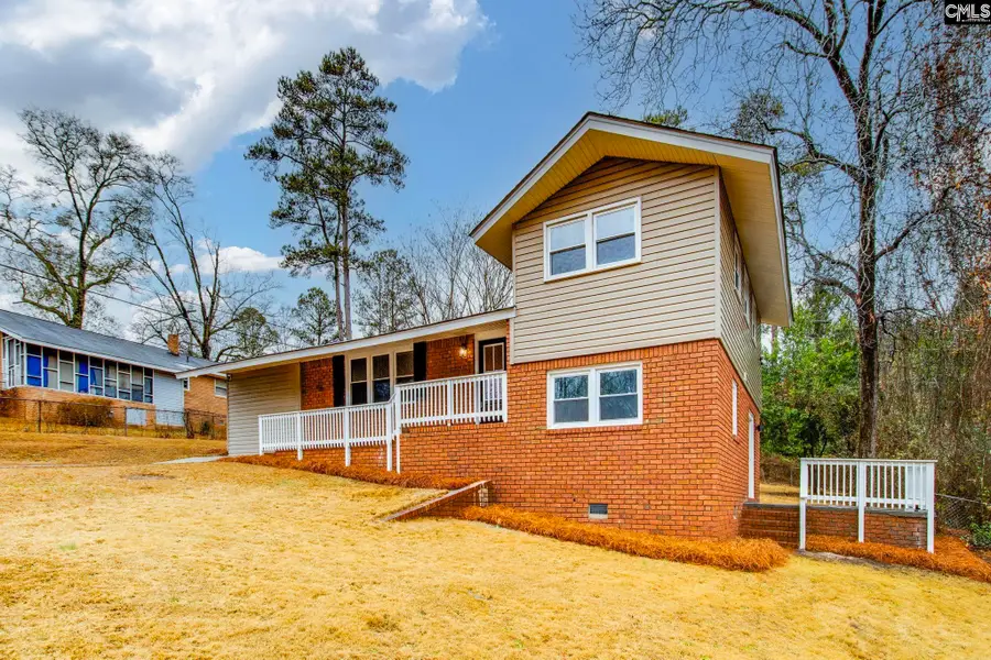 1705 Saint Michaels Road, Columbia, SC 29210 - Image #3