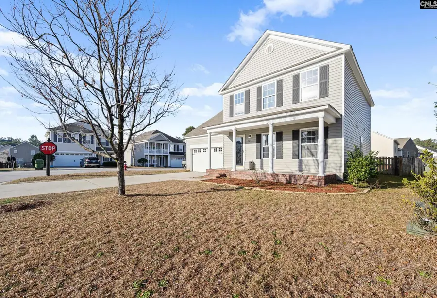 492 Denman Loop, Columbia, SC 29229 - Image #2